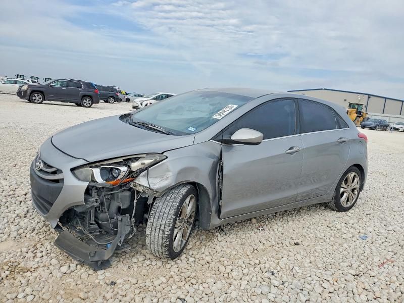 2013 Hyundai Elantra gt