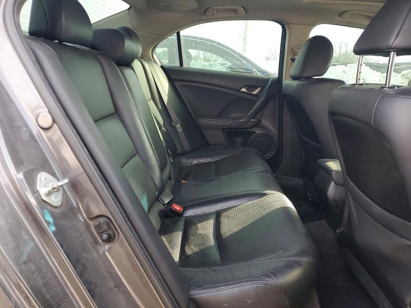 2010 Acura TSX