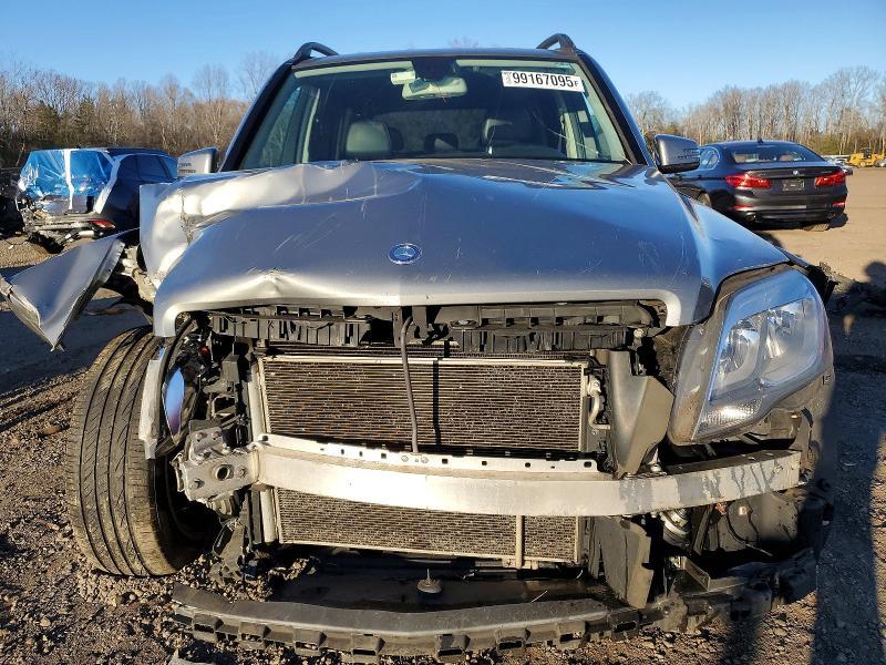 2013 Mercedes-Benz Glk 350 4matic