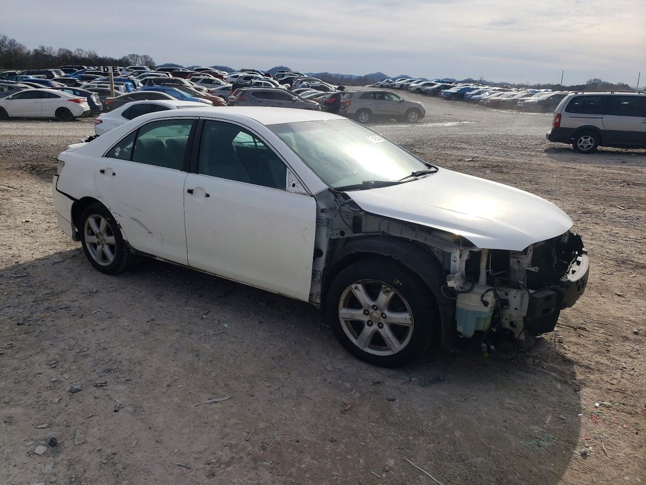 2008 Toyota Camry ce