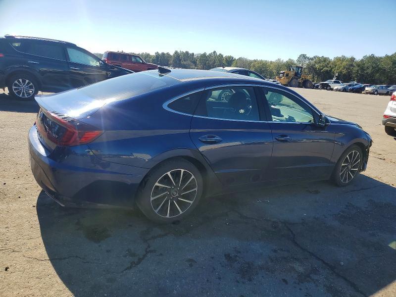 2020 Hyundai Sonata sel Plus