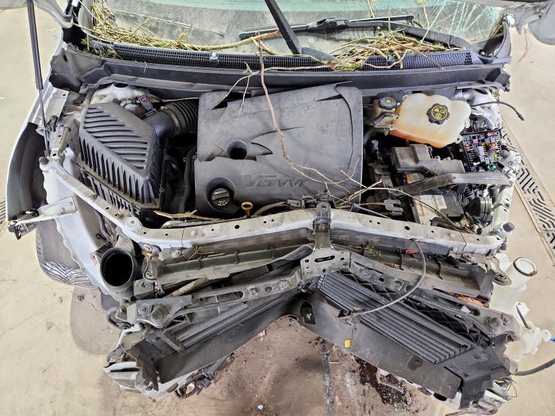 2019 Buick Enclave