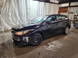 Subaru salvage cars for sale: 2020 Subaru Impreza