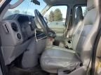 2012 Ford Econoline E150 Wagon