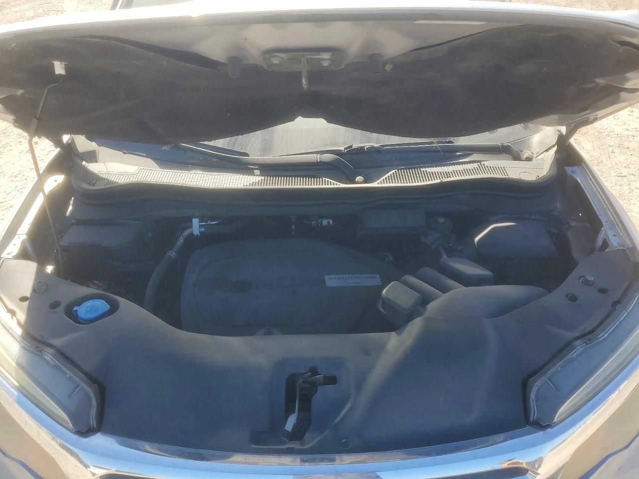 2019 Honda Ridgeline rt