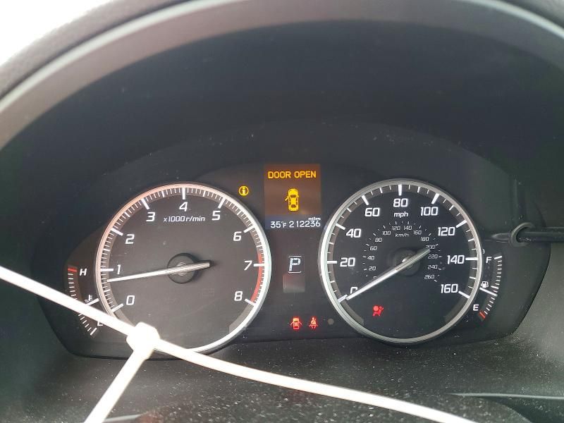 2013 Acura Ilx 20 Premium