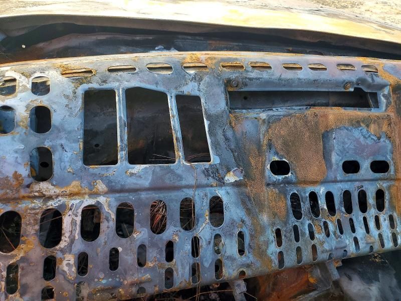 1992 Chevrolet Camaro rs