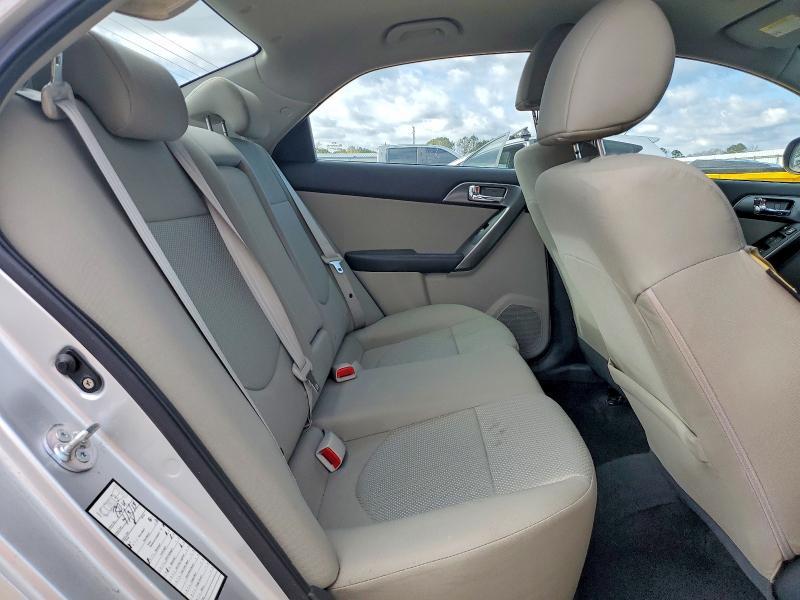 2013 KIA Forte ex