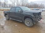 2019 GMC Sierra K1500 AT4