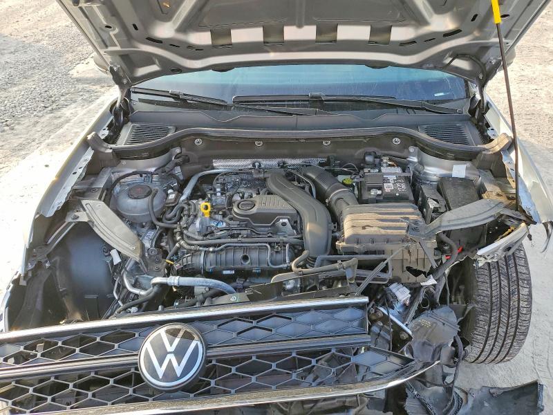 2024 Volkswagen Taos s