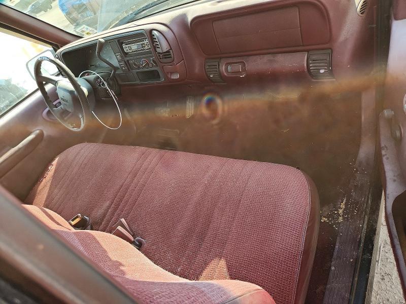 1998 GMC Sierra C1500