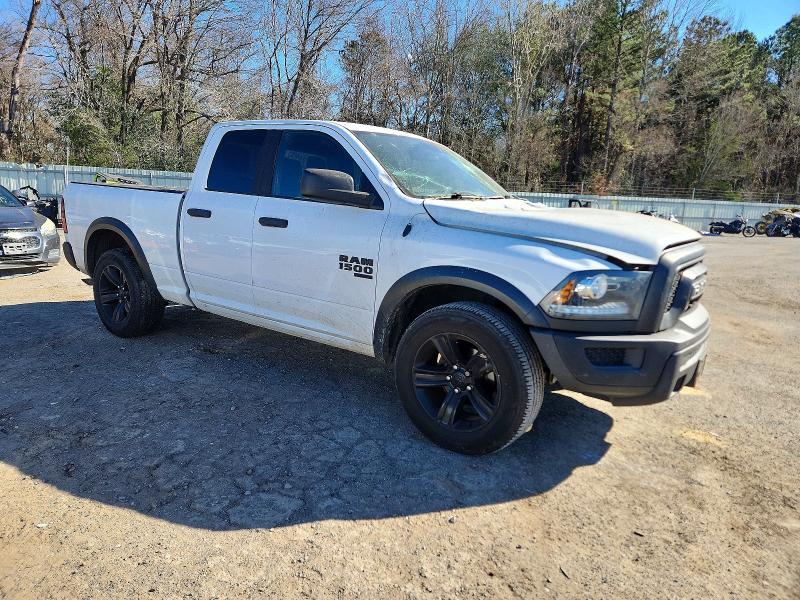 2021 Dodge Ram 1500 Classic slt
