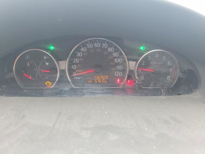 2007 Saturn Ion Level 2