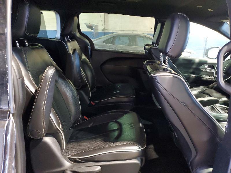 2019 Chrysler Pacifica Hybrid Limited