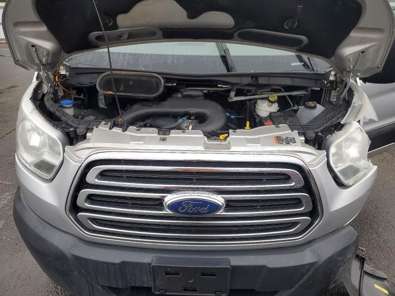 2016 Ford Transit T-350