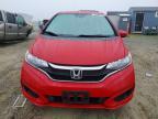 2019 Honda Fit lx