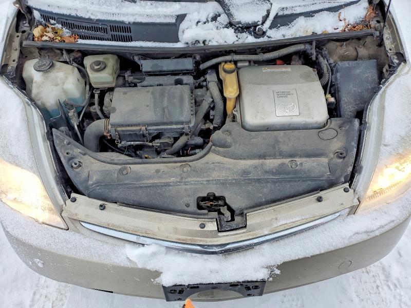 2008 Toyota Prius