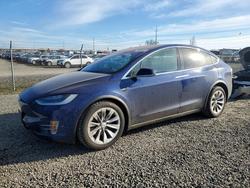 2017 Tesla Model x for sale in Eugene, OR