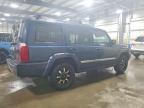 2009 Jeep Commander Limited
