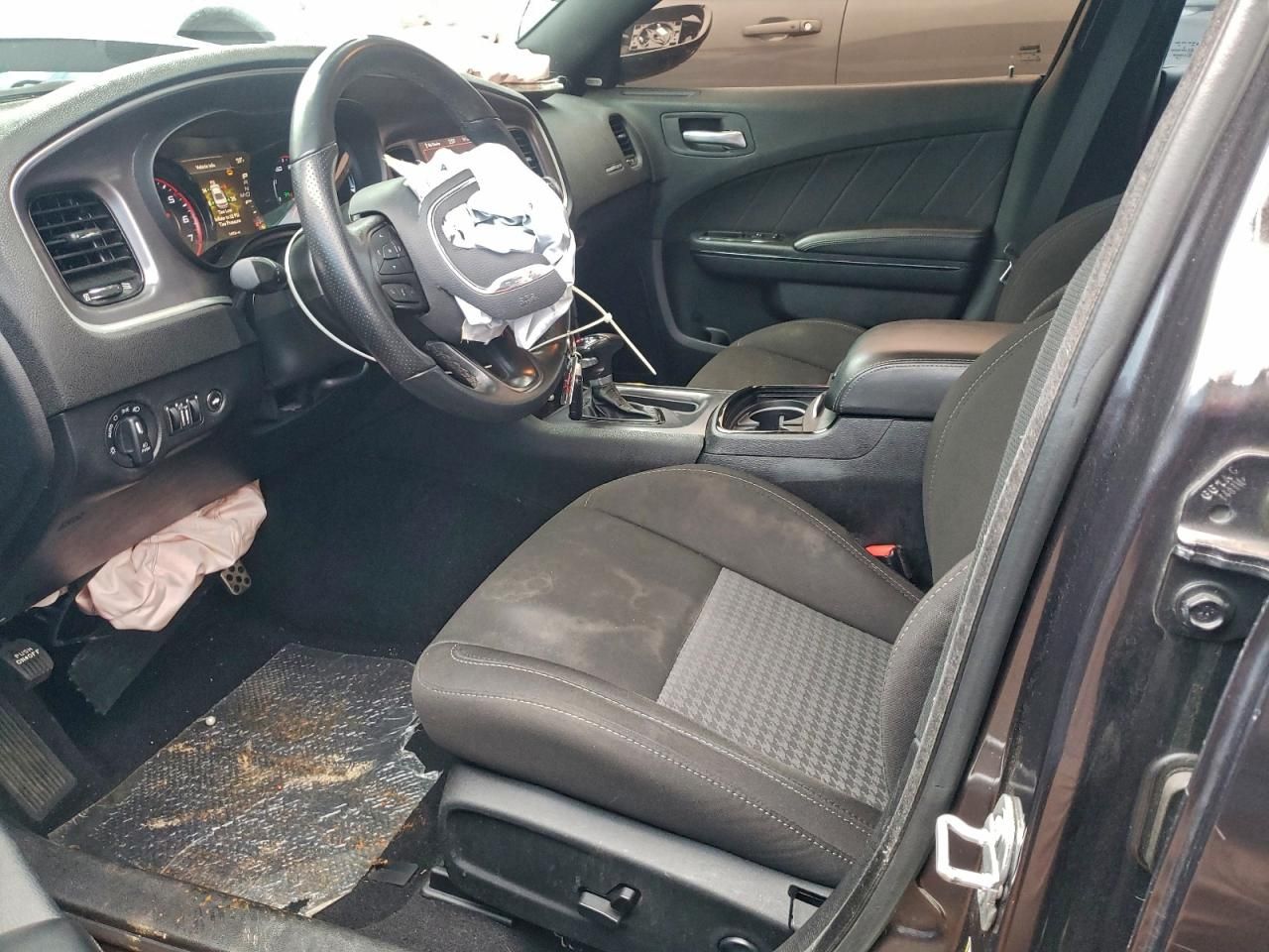 2021 Dodge Charger gt