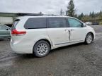 2011 Toyota Sienna xle