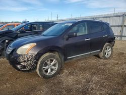 2011 Nissan Rogue s for sale in Cedar Rapids, IA