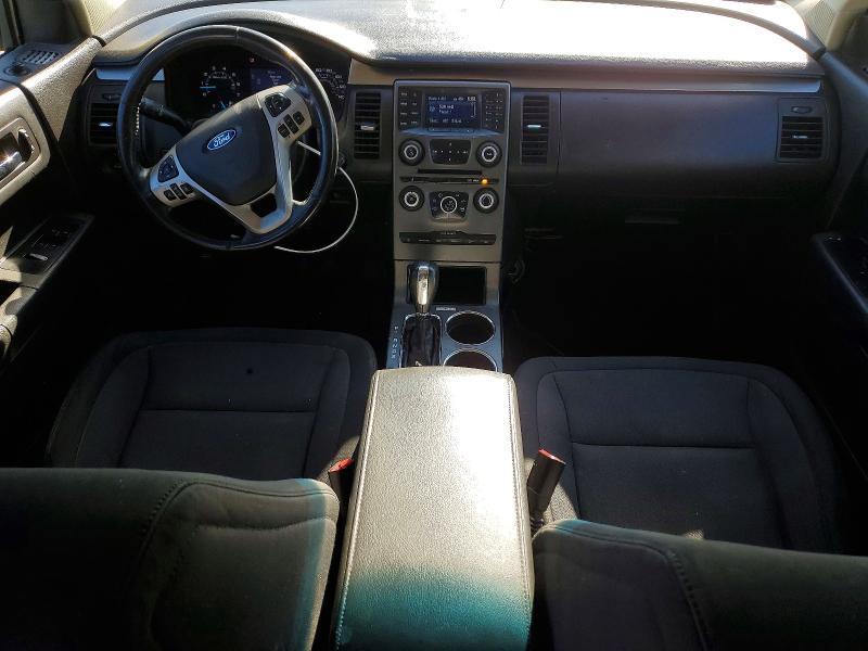 2013 Ford Flex se