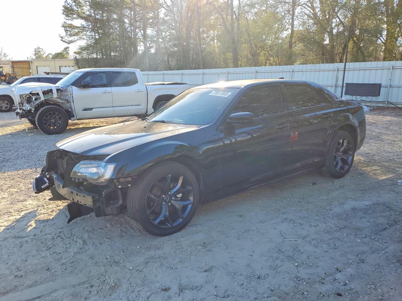 2023 Chrysler 300 Touring l