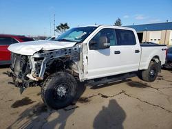 Ford Vehiculos salvage en venta: 2019 Ford F250 Super Duty