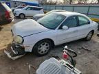2002 Mercury Sable gs