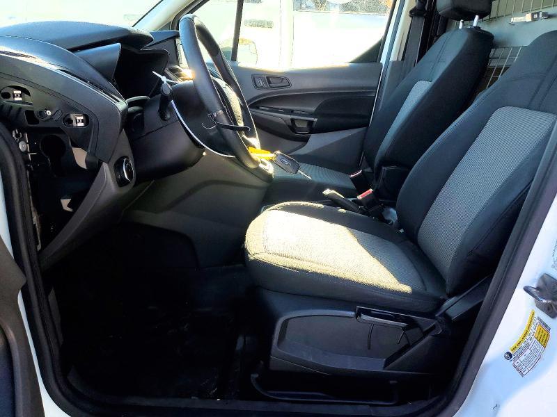 2020 Ford Transit Connect Utility / Service van