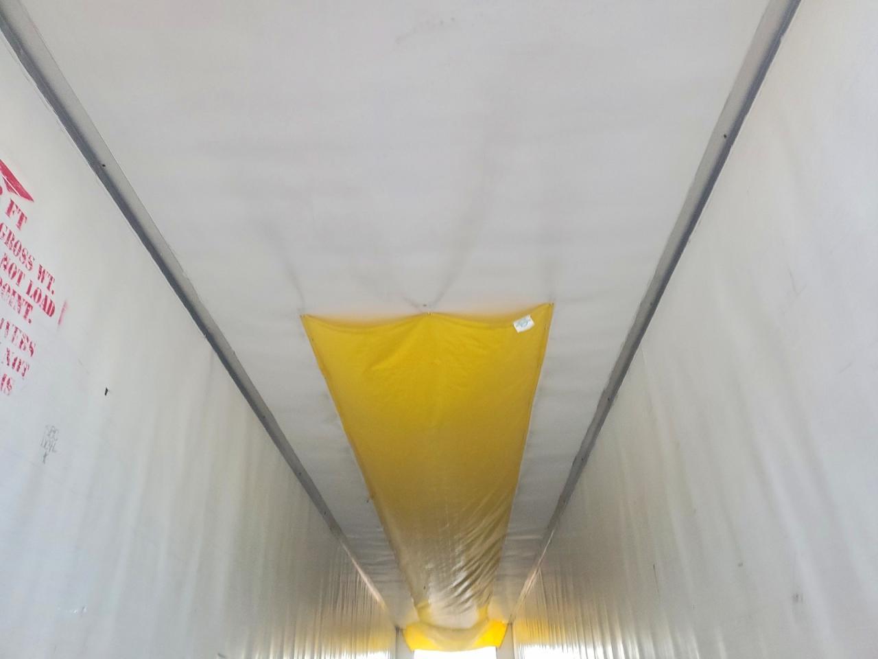 2017 Utility Reefer