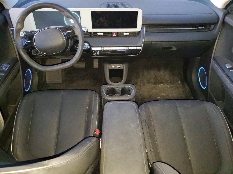 2023 Hyundai Ioniq 5 sel