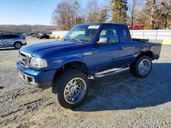 2007 Ford Ranger Super cab for sale in Concord, NC