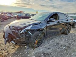 Buick Vehiculos salvage en venta: 2024 Buick Envista Sport Touring
