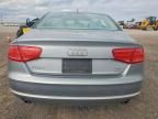 2012 Audi A8 l Quattro