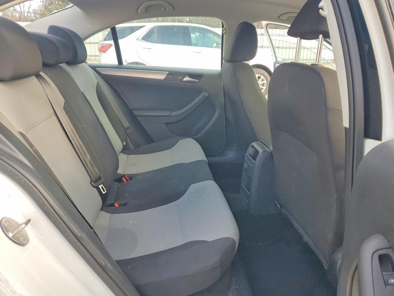 2017 Volkswagen Jetta s