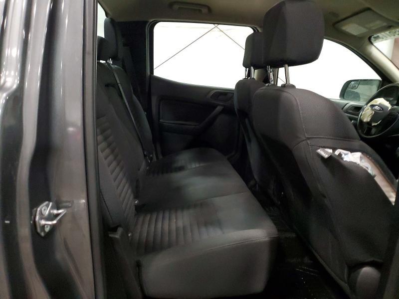 2023 Ford Ranger xl
