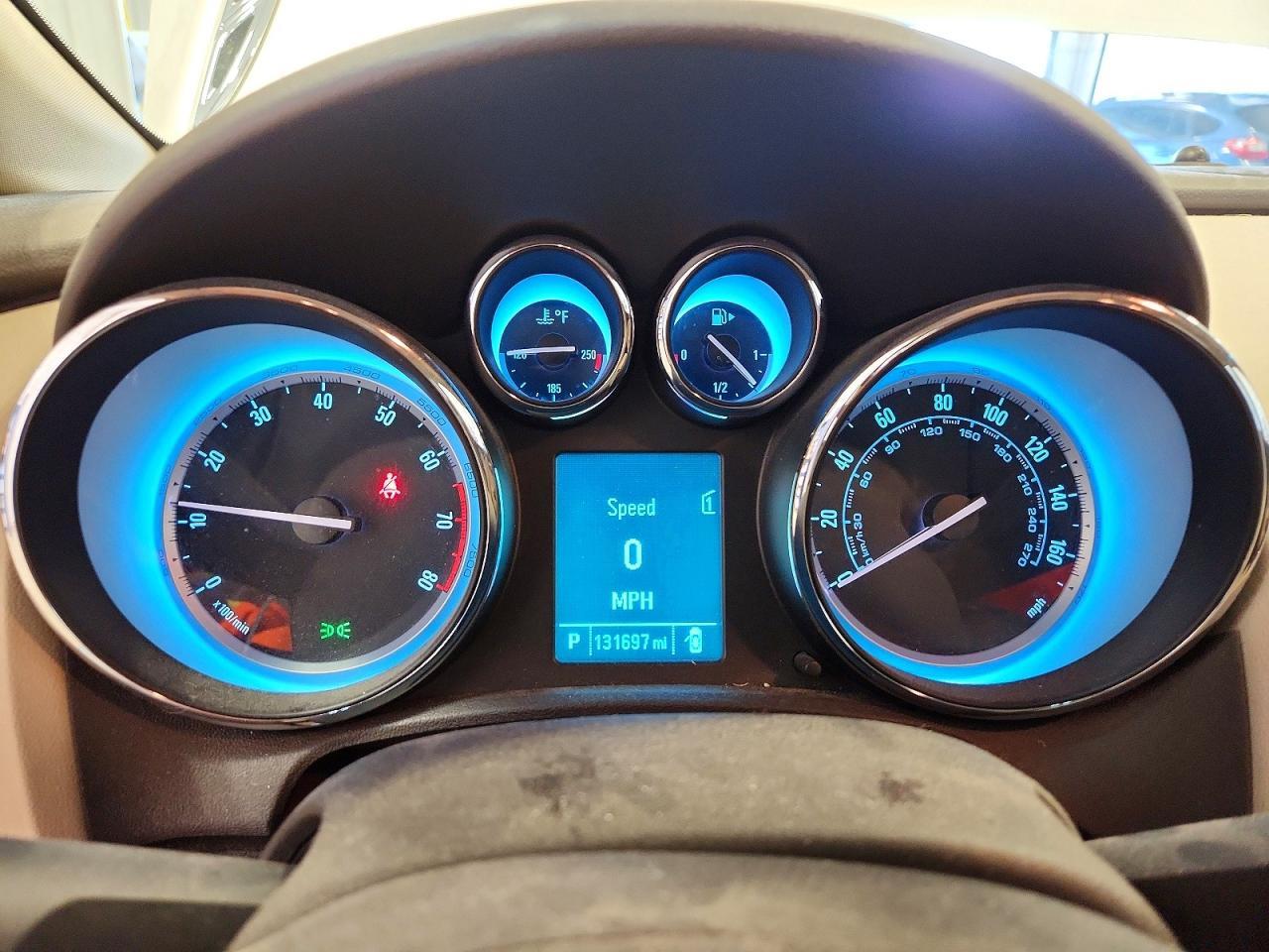2013 Buick Verano