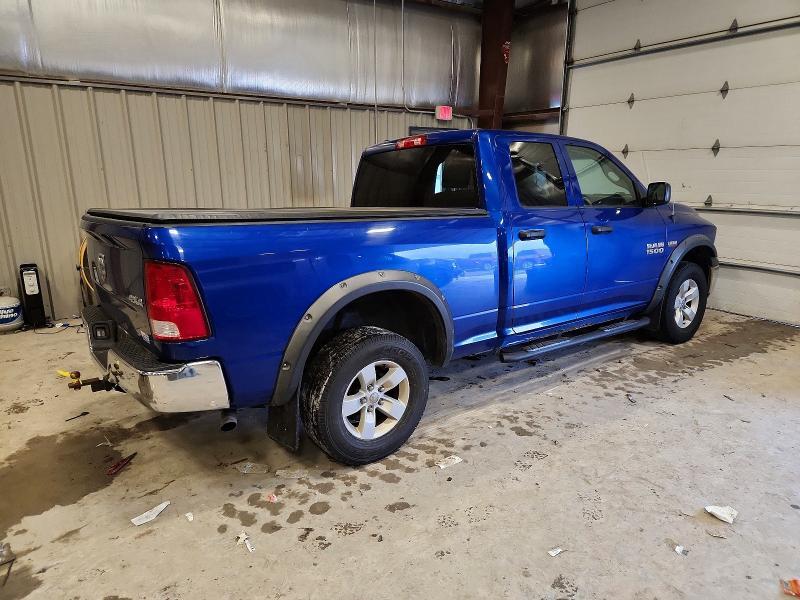2017 Dodge Ram 1500 st