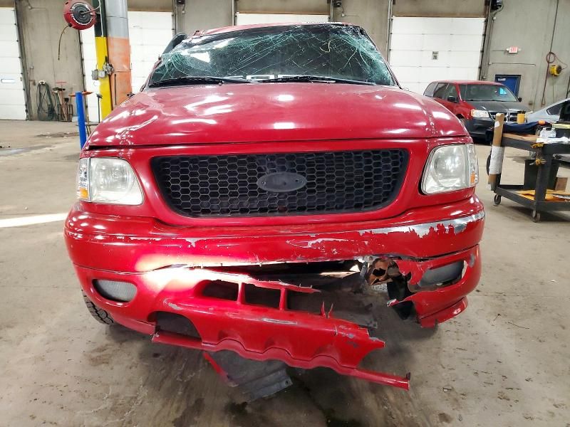 1998 Ford F150