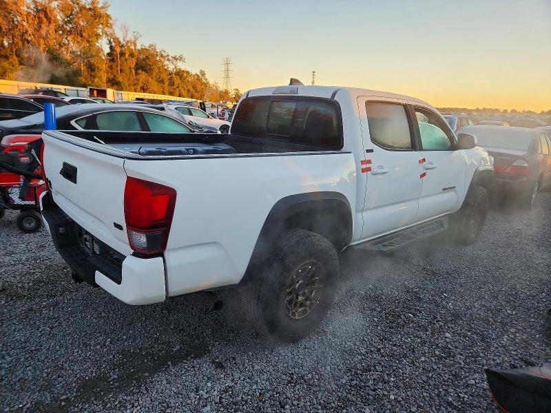 2023 Toyota Tacoma Trail Special Edition