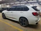 2015 BMW X5 Xdrive50i