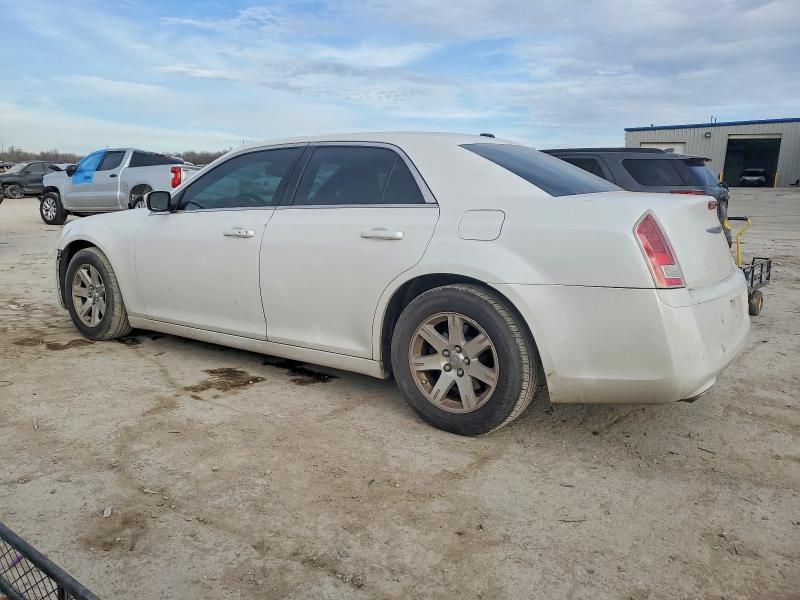 2014 Chrysler 300 s