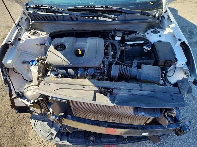 2023 KIA Forte gt Line