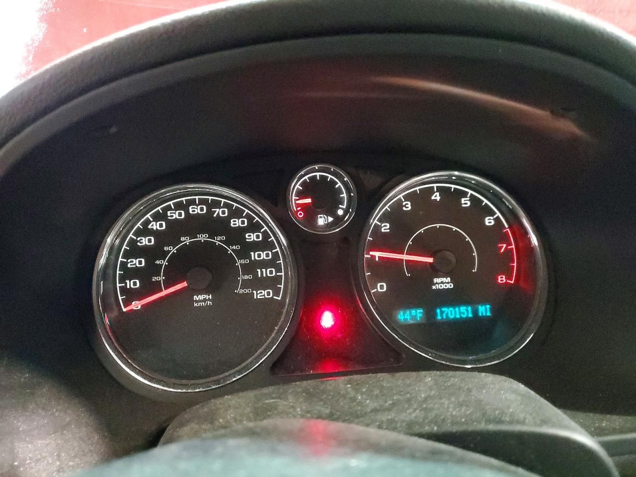 2009 Chevrolet Cobalt lt