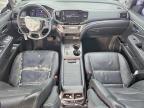 2022 Honda Pilot exl
