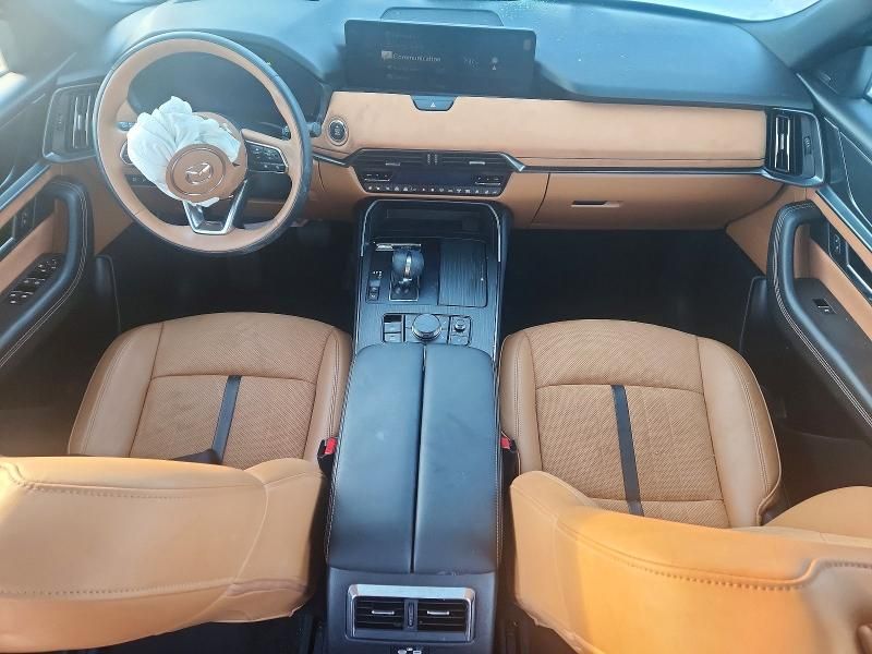 2025 Mazda Cx-90 Premium Plus