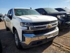 2019 Chevrolet Silverado C1500 LT