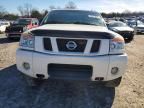 2011 Nissan Titan S